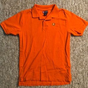 Kids L (14-16) Chaos Polo T-shirt